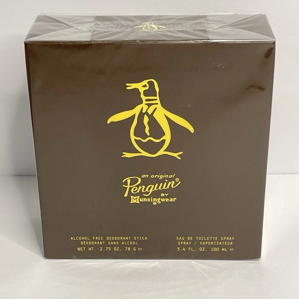 Original Penguin original penguin